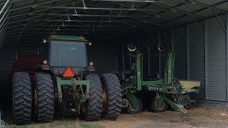 Introduction for a small midwest farm