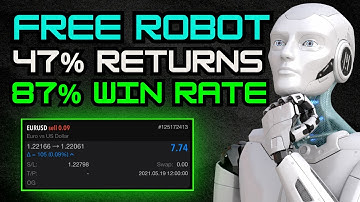 Scalping Trading Bot for Small Accounts