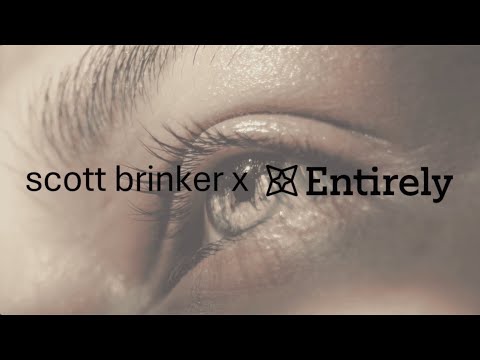 Scott Brinker Session