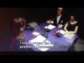 An cafe amazing blue short pv