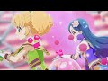 Aikatsu Episode 72 Stage Happy Crescendo 