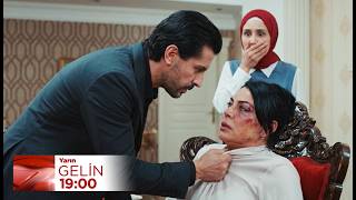 Gelin Dizisi 427 Fragmanı Metin, Mukadderin Kendisini Hapse Attırmak Için Plan Yaptığını Öğrendi