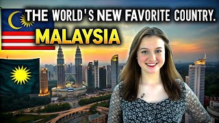 Download Lagu Why Malaysia Is Becoming the “Most Liked” Country in Southeast Asia! MP3 Download Lagu Why Malaysia Is Becoming the “Most Liked” Country in Southeast Asia! MP3