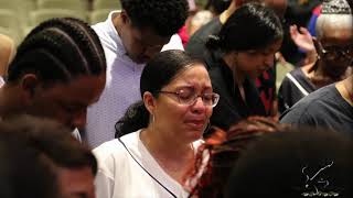 Rev. Rodney Hopes - "Give God Your Best" - Romans 12:1-2.