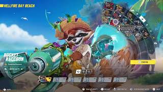 How to get out of the new Hellfire Bay Beach map!