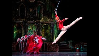 Shumka's Nutcracker 2021 Promotional Trailer