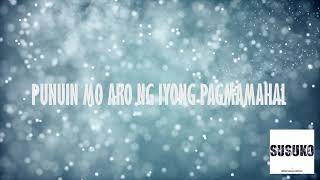 Susuko |  Breakthrough Worship Lyric Video