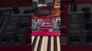 Save your future self time! Build a patch change template in Ableton 🎛️ #MidiTips #PatchChange