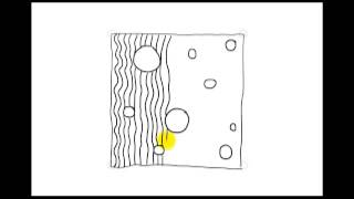 Zentangle Patterns | Tangle Patterns - Nipa