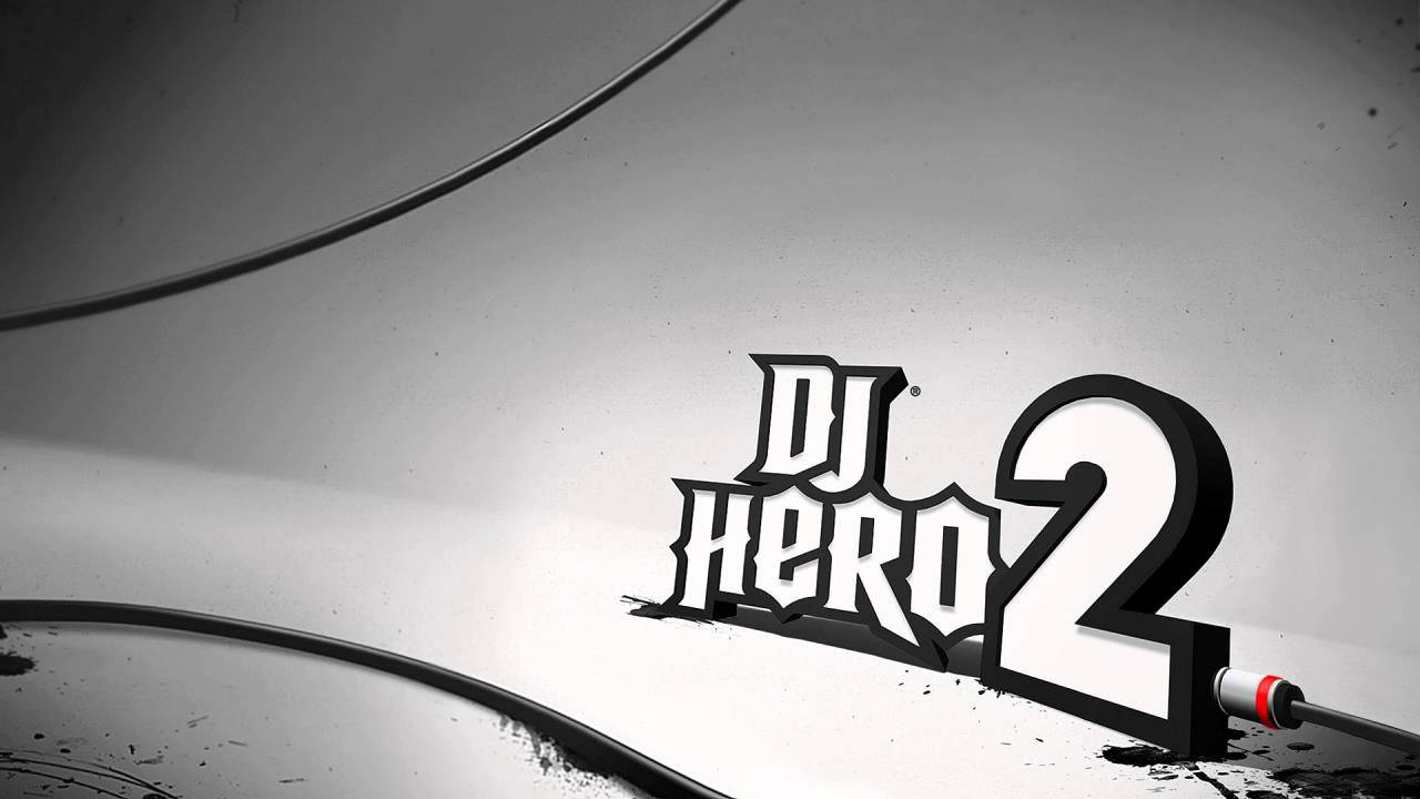 Janet Jackson vs Justice - Nasty vs DANCE [DJ Hero 2 | No Crowd]