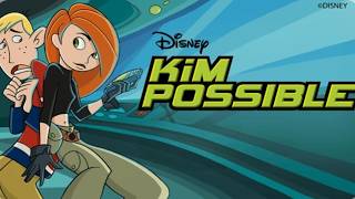 Kim Possible Disney | Art Therapy Rilassante con Happy Color  🧡🕵️‍♀️