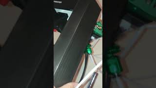 3D Chameleon Mounted On A Monoprice Mini Delta