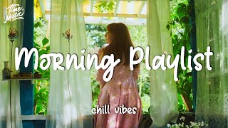 playlist 2 Hour Acoustic  To Start Your Day  Good Morning Best Indiepopfolkacoustic