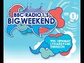 Capture de la vidéo 2Manydjs - Live @ Bbc Radio 1'S Big Weekend - 2009-05-09