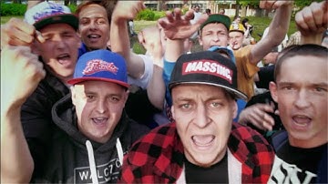 Zorak "Ełdezet" trailer (prod. O.S.T.R. & Killing Skills)