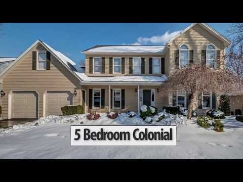7177 Opal Drive, Liverpool, NY home video tour