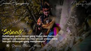 KEREN-STORY WA MEYLAN CELENG SRENGGI