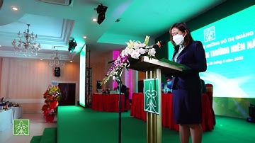 Đại hội đồng cổ đông thường niên năm 2022