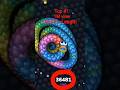 Top#1k 🤯 #1million 36370-Length hone vala he  #games #gaming #sneke #viral #shortvideo #short