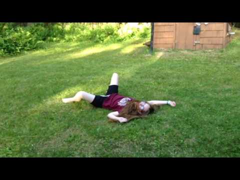 CARTWHEEL FAILS!!!!