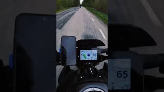 Yamaha MT-09 Dominator Decat Exhaust #motorcycle #exhaust #yamaha @DOMINATOREXHAUSTOFFICIAL