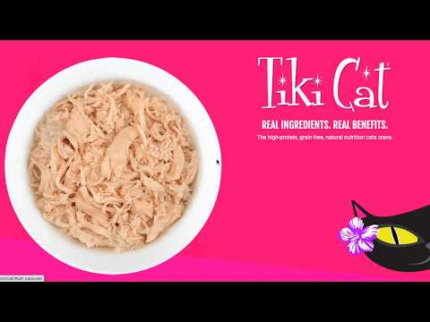 Tiki Cat Pate Review