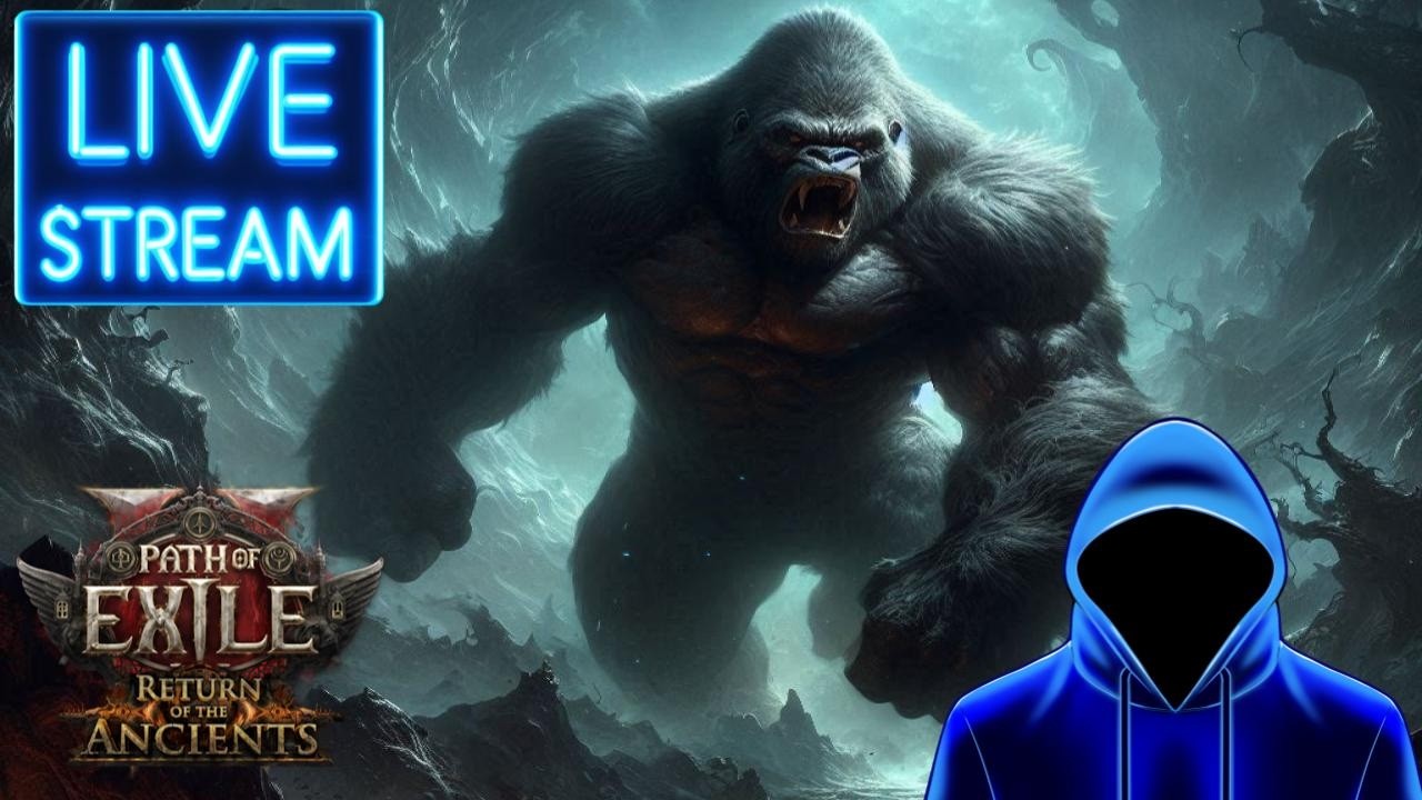 Path of Exile 2 HCSSF Twister / Minion Reroll Time