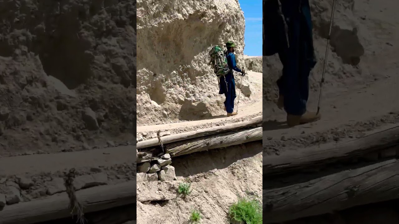 Fairy Meadows | Gilgit Baltistan 