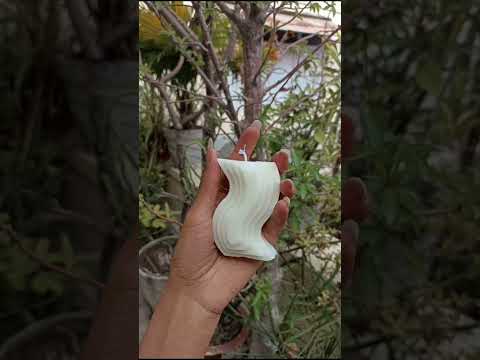 Shape Meets Serenity Scent Meets Soul Lavender Luxury In Every Curve DM To Buy Now