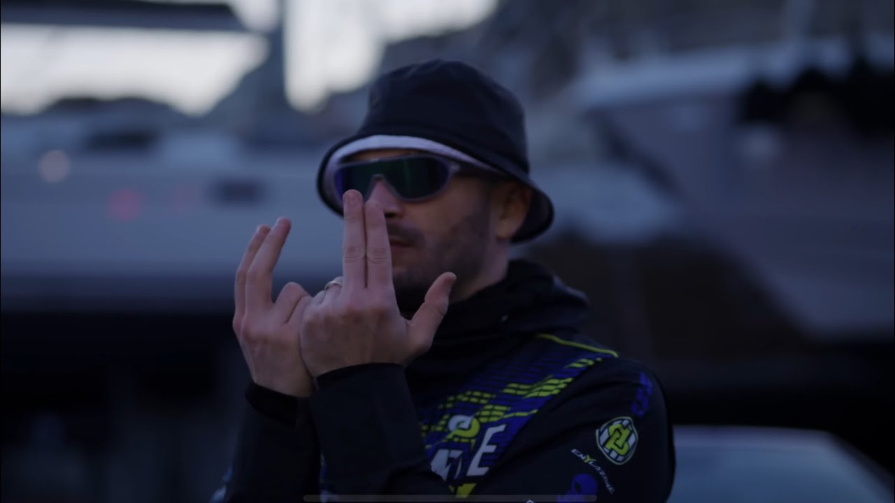 [FREE] Jul X Naps Type Beat 2024 - ALICANTE - Afro Trap Instrumental (Prod. by mashy)