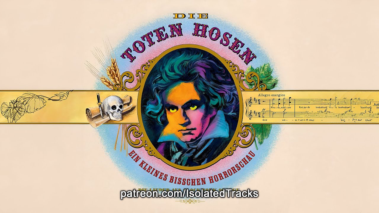 die toten hosen hier kommt alex songtext