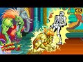 Street Fighter II: The World Warrior - Blanka  (Arcade / 1991) 4K 60FPS