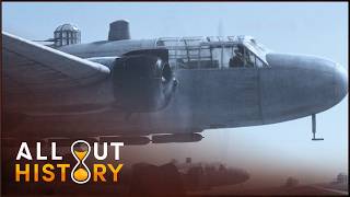 99 Mercenary Pilots Vs The Japanese Empire: The Flying Tigers Story