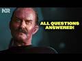 LANTERNS EPISODE 7 REACTION + Q&A w/ Frankey Smith