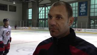 Development Camp 2012 Day 3