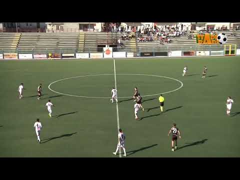 Gioiosa Jonica – San Nicola Chiaravalle Soverato 2-1 finale play off 25-26