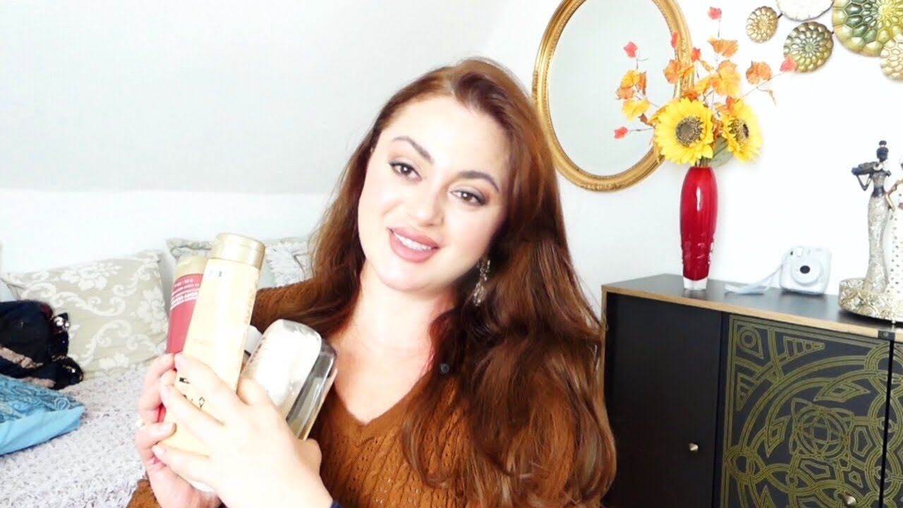 ზაფხული/შემოდგომის ფავორიტები ,ბიუჯეტური მოვლის საშუალებები და სხვა