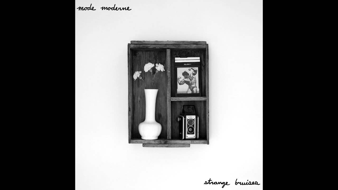 Mode Moderne "Electrocute Me" (Official Audio)