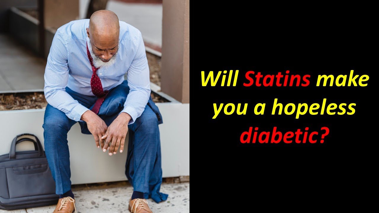 Statins and Type 2 Diabetes Risk