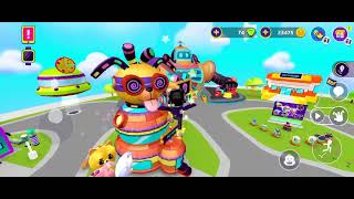 My First Main Outfit Thanks For Mickeyxd