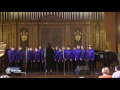 Choir BAIKAL CHORUS   XXIV° INTERNATIONAL FESTIVAL CHORUS INSIDE ADVENT 2016