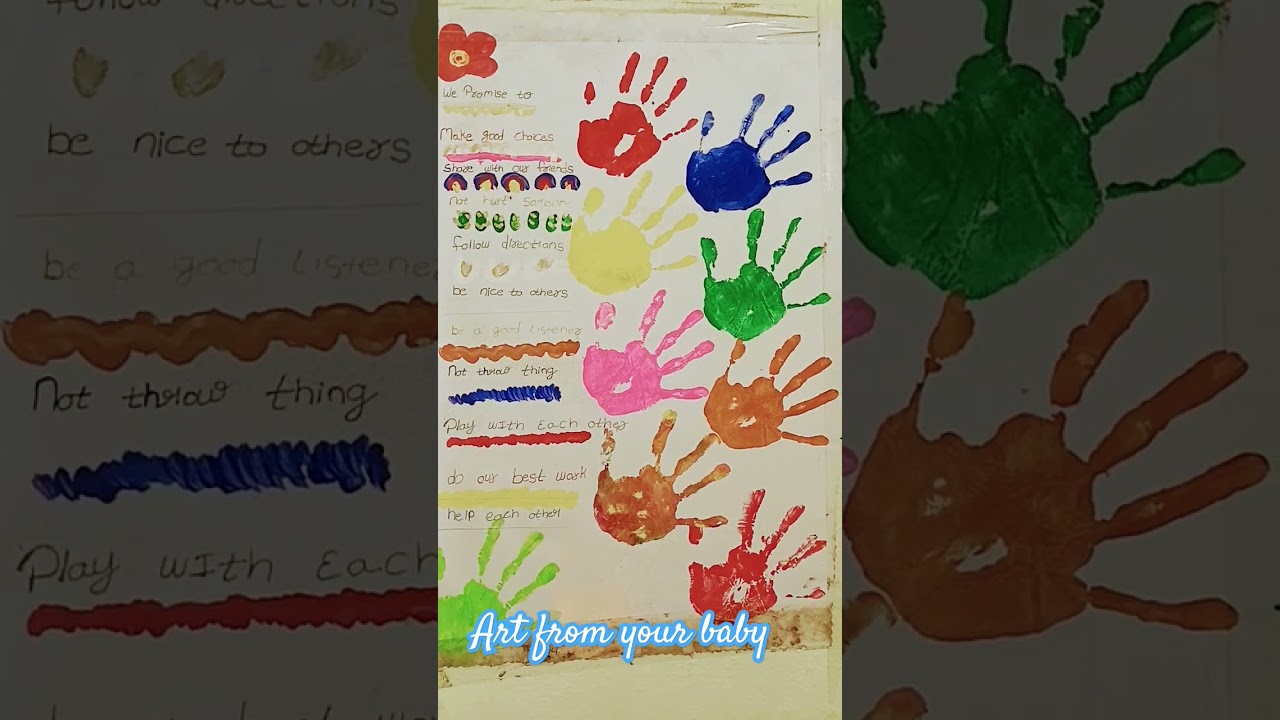 The first Art for you 