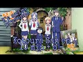 Kotoura san en 10 min + o - ( Resumen Anime)