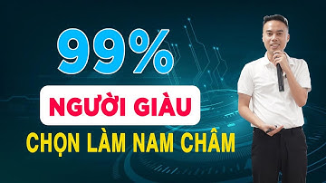 Khác Biệt Lớn Nhất Giữa Người THÀNH CÔNG - Kẻ THẤT BẠI | Vũ Mạnh Cầm