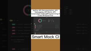 ApiFox API Documentation, API Debugging, API Mock, API Automated Testing