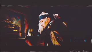 Agust D - Daechwita Deeper Version