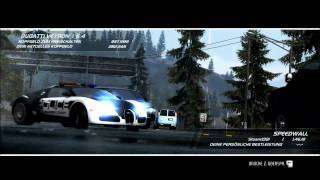 Need for Speed Hot Pursuit 2010 Gameplay [Full HD 1080p]