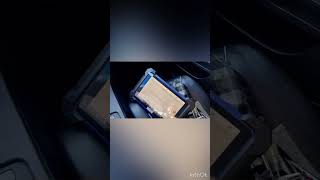 2005 Cadillac STS all keys lost