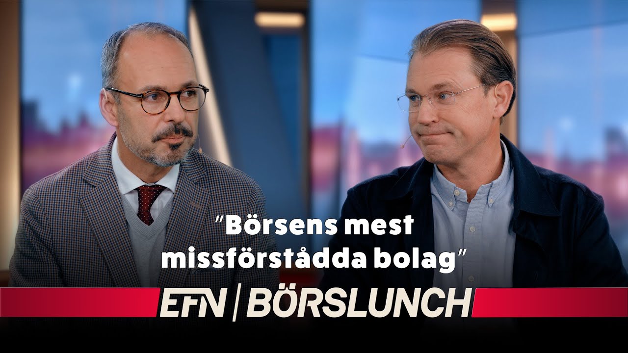 Förvaltarna: Revansch väntar för sovande småbolagen