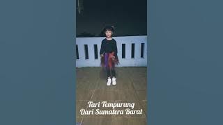 Tari Tempurung kelas 3 SD